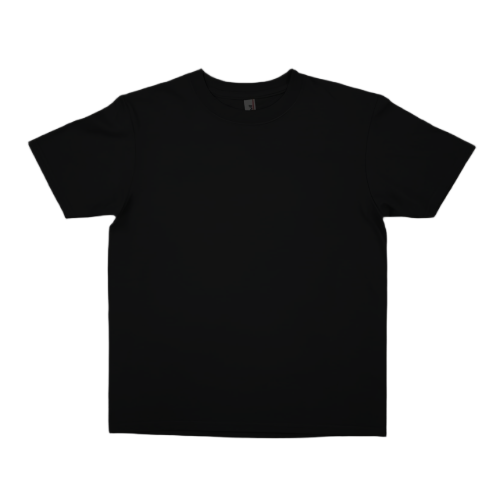 Solid  Oversized Tshirts