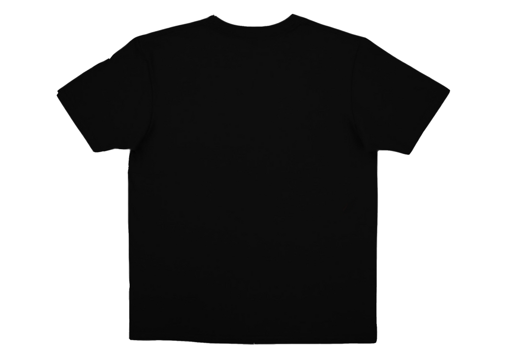 DVRSTY Originals Oversized Tshirt White T