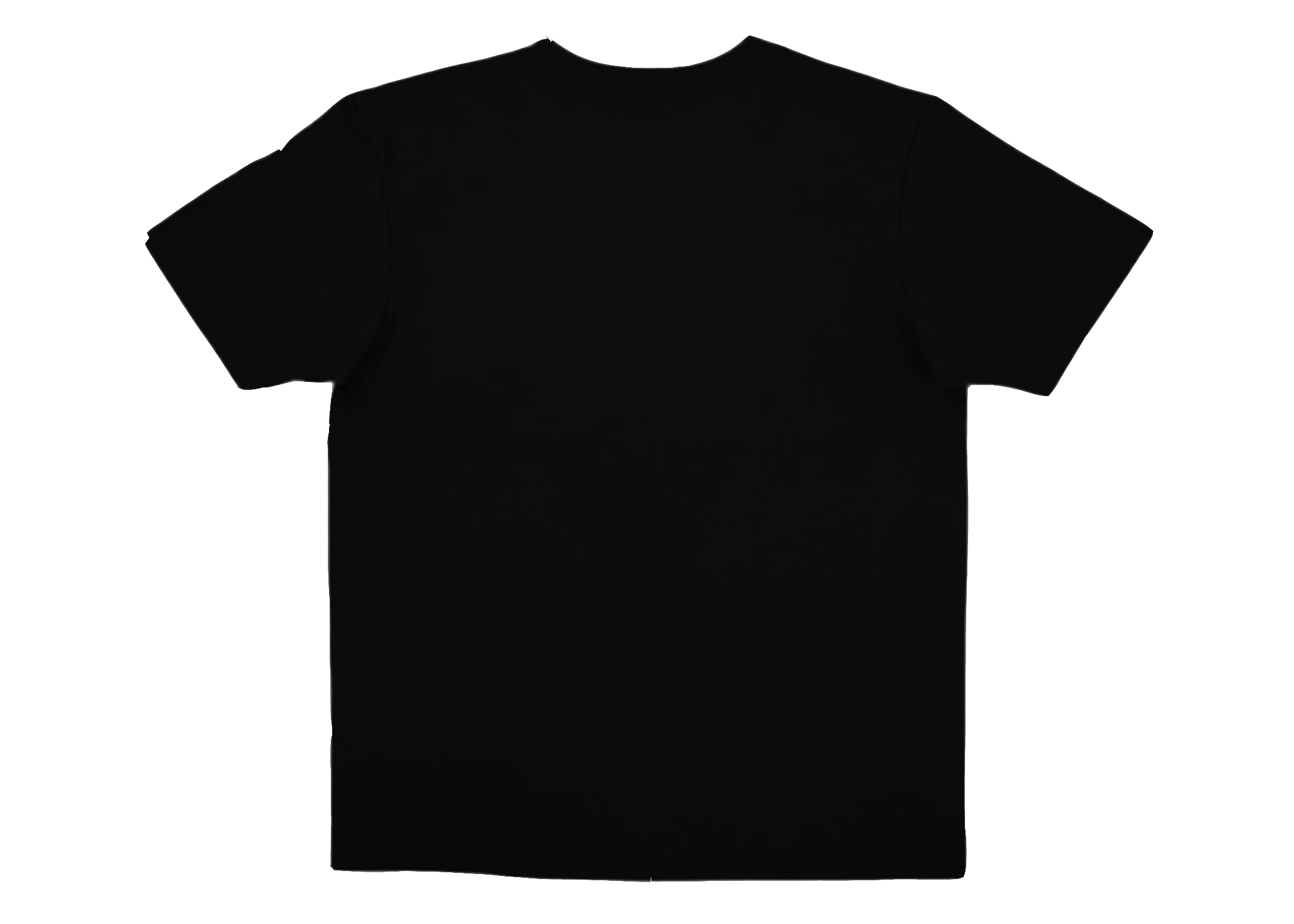 DVRSTY Originals Oversized Tshirt White T