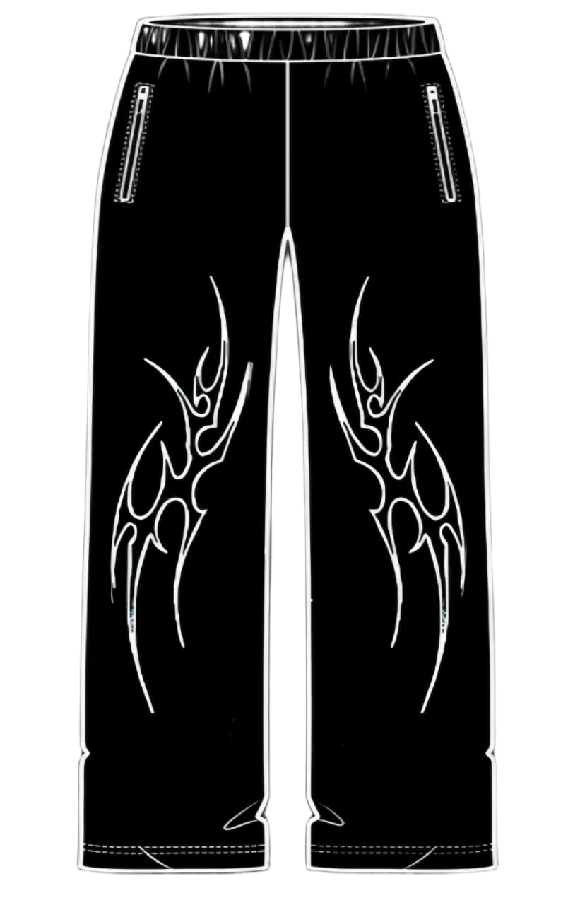 'Narcissist' Sweatpants