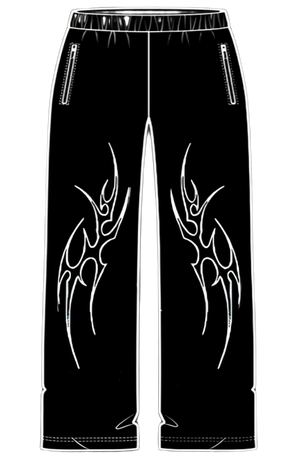 'Narcissist' Sweatpants