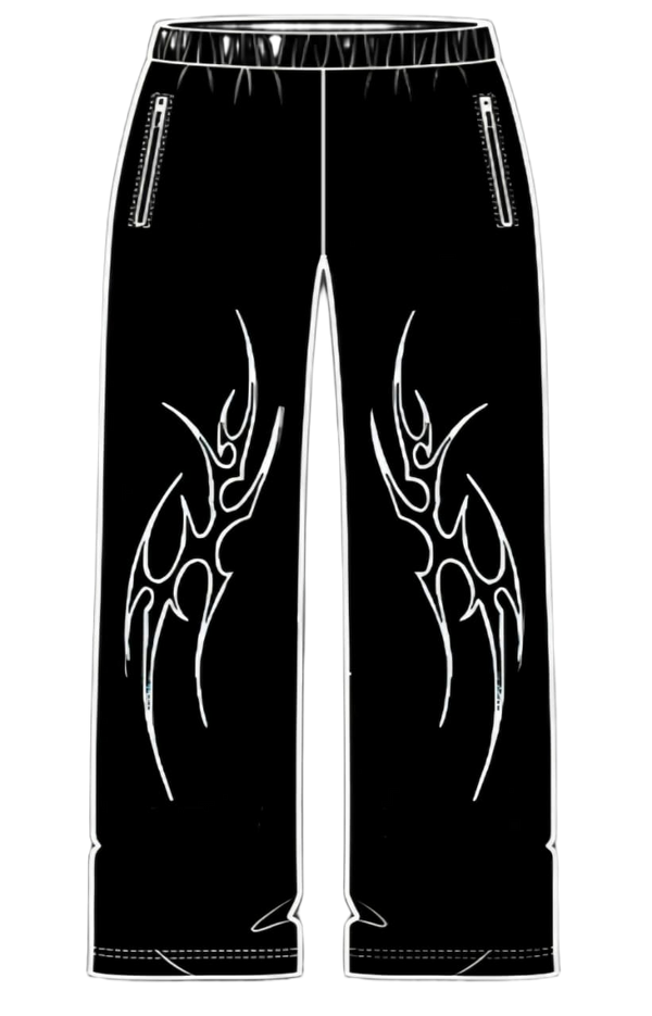 'Narcissist' Sweatpants