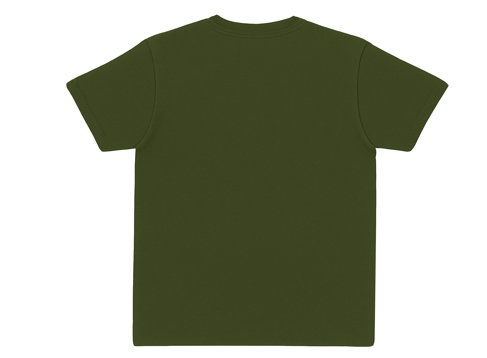 DVRSTY Originals Oversized Tshirt White T