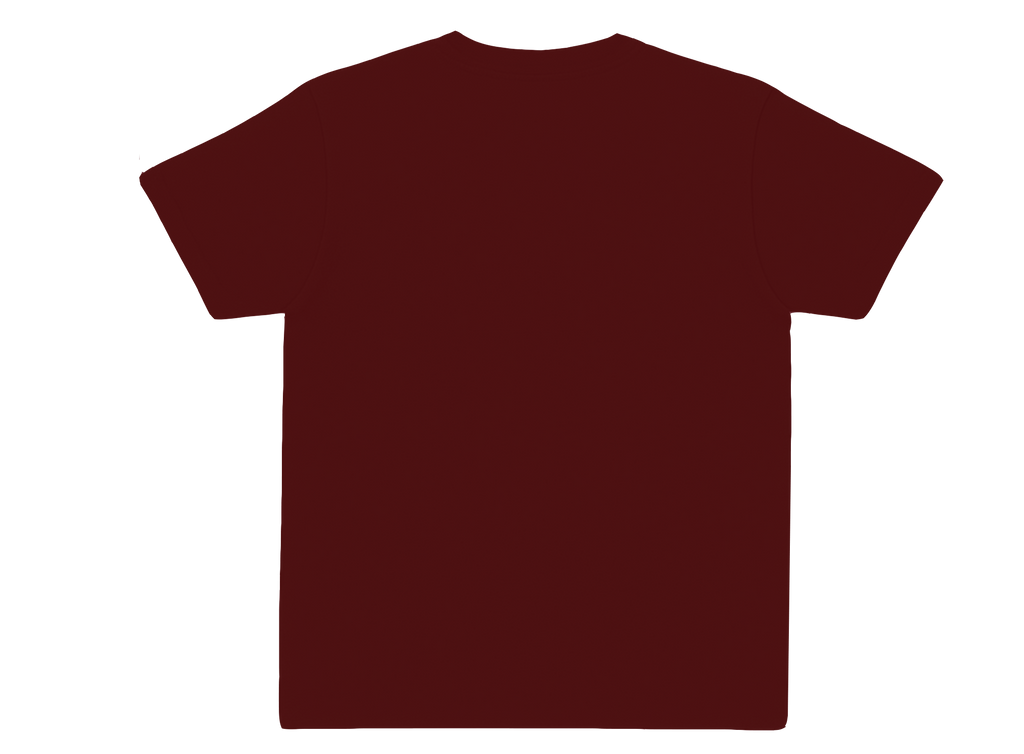 DVRSTY Originals Oversized Tshirt White T