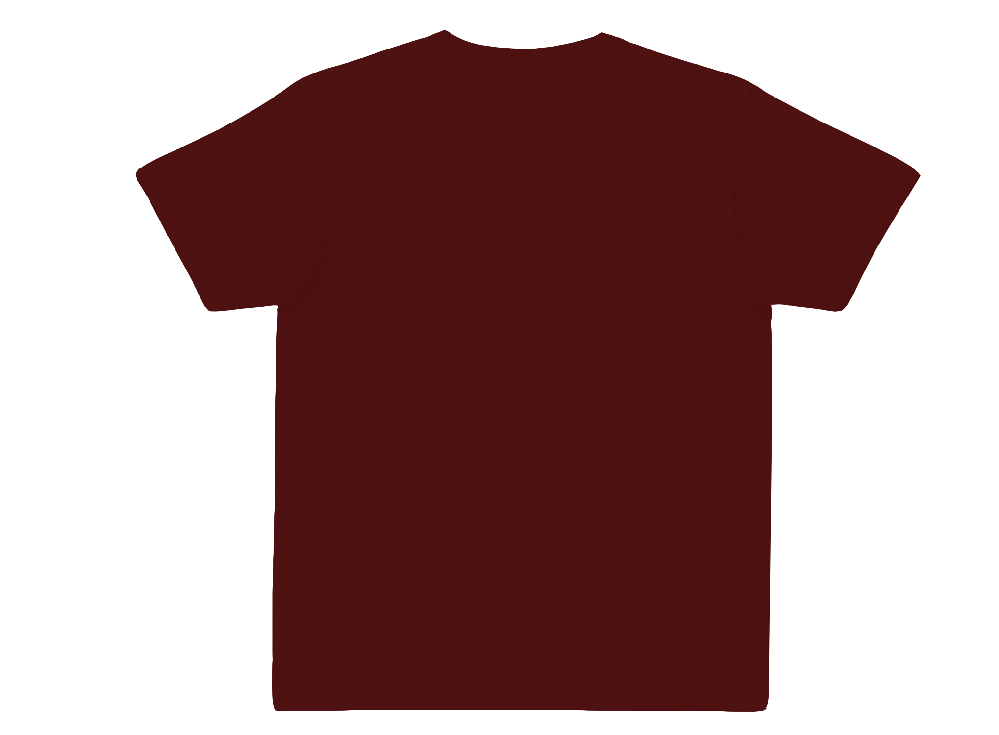 DVRSTY Originals Oversized Tshirt White T