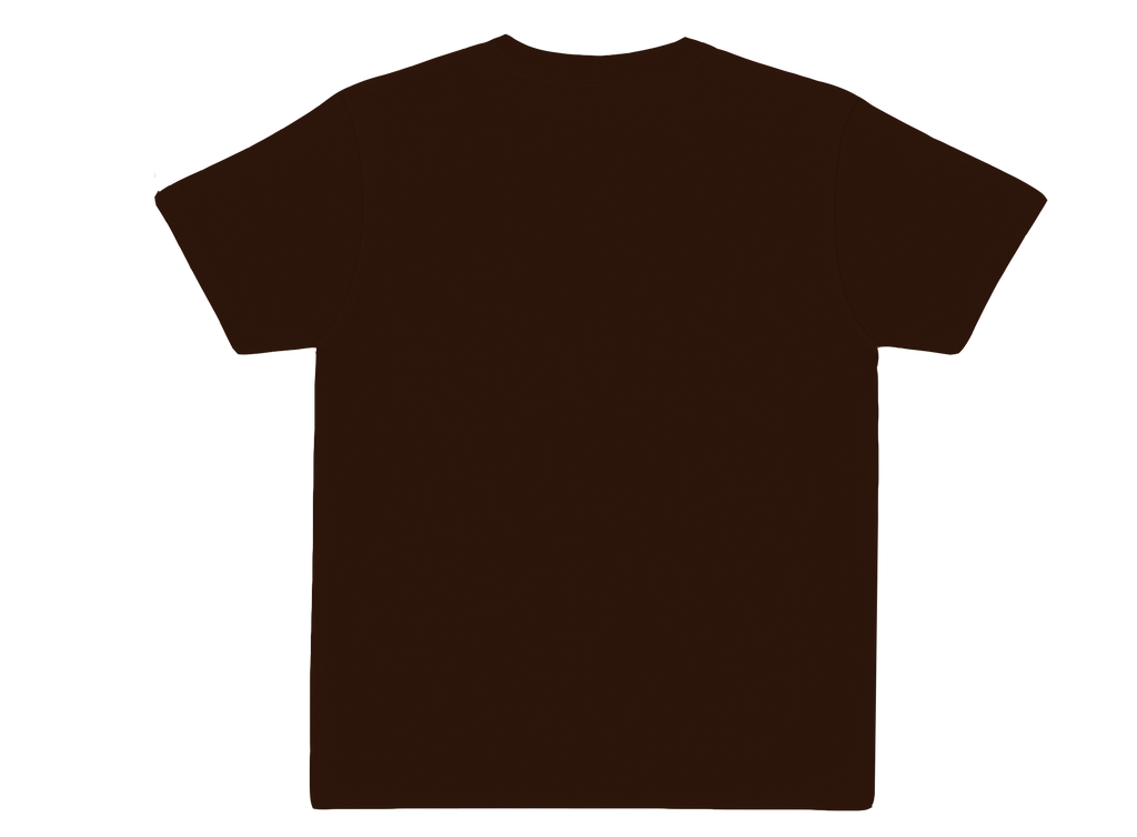 DVRSTY Originals Oversized Tshirt White T